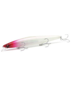Megabass Marine Gang Cookai 140S PM Ghost Red Head